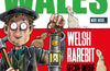 Wales (newspaper edition) by Terry Deary