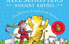 Axel Scheffler's Nursery Rhymes