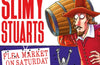Slimy Stuarts (newspaper edition) by Terry Deary