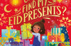 Can You Find My Eid Presents? by A.M. Dassu
