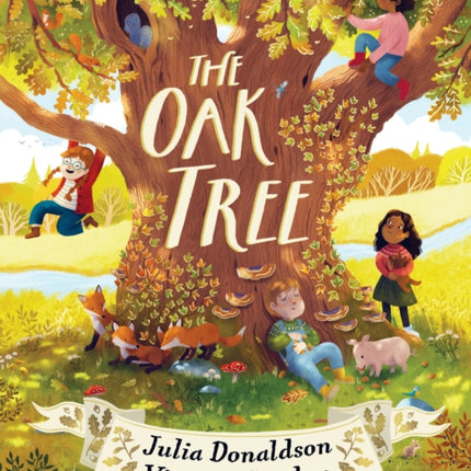 Collection image for: Julia Donaldson