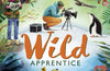 Wild Apprentice by Sarah Roberts