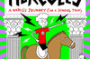 Hercules: A Hero's Journey (on a School Trip) by Tom Vaughan