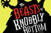 The Beasts of Knobbly Bottom: Attack of the Vampire Sheep! by Emily-Jane Clark