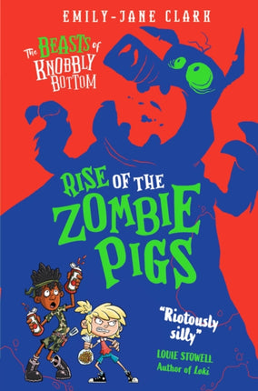 Collection image for: Spooky Reads 5-8
