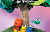 Cat Kid Comic Club 3: On Purpose by Dav Pilkey