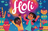 The Night Before Holi by Swapna Haddow