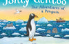 Jonty Gentoo - The Adventures of a Penguin by Julia Donaldson