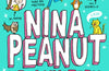 Nina Peanut: Mega Mystery Solver (Book 2) by Sarah Bowie