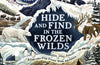 Hide and Find in the Frozen Wilds