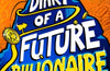 Diary of a Future Billionaire by Pamela Butchart