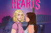 Phantom Hearts by Rosie Talbot