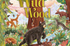 The Wild Wood by Sally Morgan