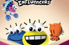 Cat Kid Comic Club 5: Influencers (PB)