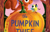 The Pumpkin Thief by Alice Hemming
