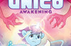 Unico: Awakening (Volume 1) by Osamu Tezuka & Samuel Sattin