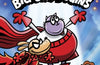 Dog Man 13: Big Jim Begins by Dav Pilkey (PRE-ORDER)