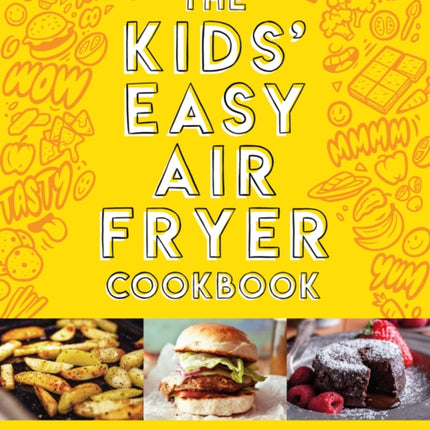 Collection image for: Children's Cookery