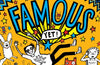 Tom Gates Is Not Famous (Yet) (Book 25) by Liz Pichon