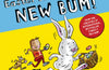 Easter Bunny Needs a New Bum (PB) by Dawn McMillan