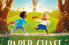 Paper Chase by Julia Donaldson (PRE-ORDER)