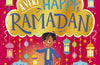 A Very Happy Ramadan by A.M. Dassu