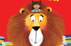 Mary Had a Little Lion by Abigail Harrison (PRE-ORDER)
