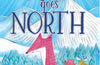 Fox Goes North by Jeremy Strong