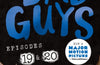 The Bad Guys: Episode 19 & 20 by Aaron Blabey