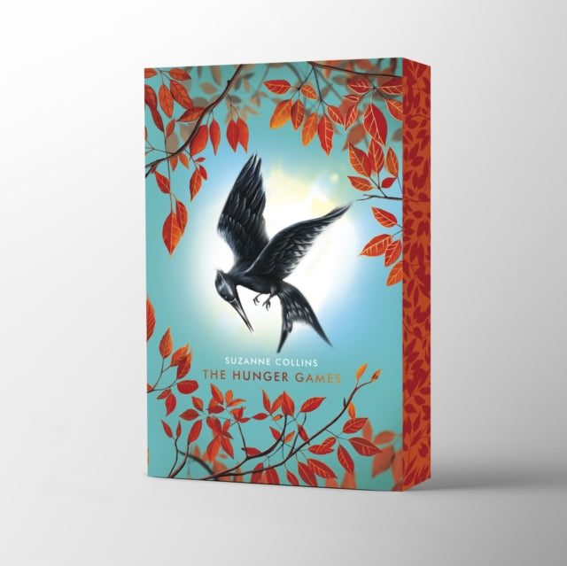 The Hunger Games Deluxe by Suzanne Collins