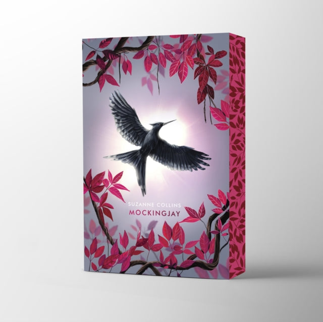 The Hunger Games: Mockingjay Deluxe by Suzanne Collins