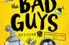 The Bad Guys 5 Colour Edition: Intergalactic Gas by Aaron Blabey