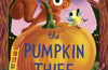 The Pumpkin Thief by Alice Hemming