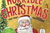 Horrible Christmas by Terry Deary
