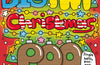 My Big Fat Christmas Poo Diary by Jim Smith
