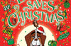 Barrie Saves Christmas by Stephen Mangan
