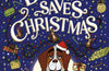 Barrie Saves Christmas by Stephen Mangan
