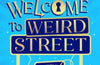 Welcome to Weird Street by Stephen Mangan