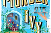 Murder at the Ivy Hotel by Emily Hourican