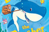 Don't Eat The Teacher by Nick Ward