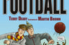 Football by Terry Deary