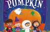 We're Going to Pick a Pumpkin by Sarah Reid