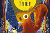 The Sun Thief by Alice Hemming