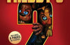 Five Nights at Freddy's Movie Novel #2 by Scott Cawthon