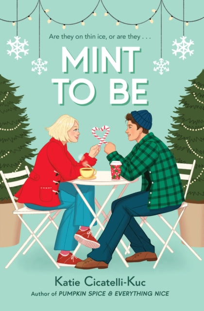 Mint to Be by Katie Cicatelli-Kuc