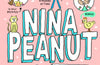Nina Peanut: Major Drama Alert (Book 4) by Sarah Bowie