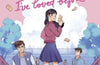 To All the Boys I've Loved Before (Graphic Novel Edition) by Jenny Han