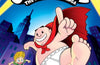 Captain Underpants: The First Epic Manga by Dav Pilkey