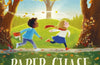Paper Chase by Julia Donaldson
