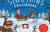 Stick Man's Christmas - Slide and Spin by Julia Donaldson